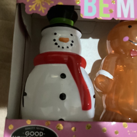 New Good Housekeeping Scented Hand Soap Assortment - 3 pack - Picture 6 of 7